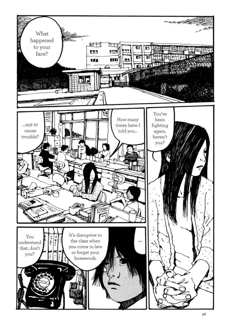 GoGo Monster Chapter 2 13